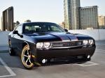Dodge Challenger R/T 2010 года